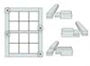Window Sash Cutters